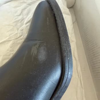 Desa Botunun Kısa Sürede Soyulması Ve Değişim Talebi