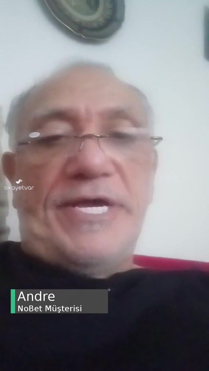 Nobet177 Kazandığım Parayı Ödemedi Hala videonun kapak resmi