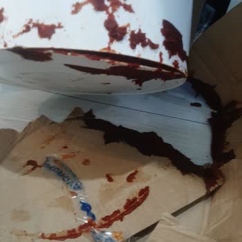 Yurtiçi Kargo Adana Aktarmadan Şikayetçiyim