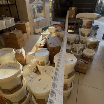 Yurtiçi Kargo Adana Aktarmadan Şikayetçiyim