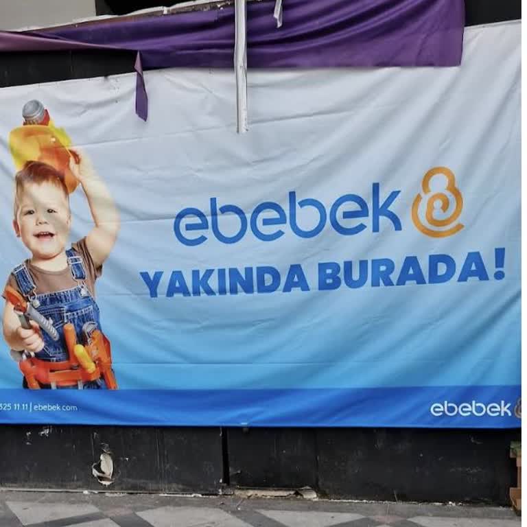 Ebebek Yanlış Bilgilendirme Ve Şikayetimin Görmezden Gelinmesi!