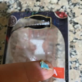 Şok Market Dana Kıymasında Plastik Parçacıklar Gıda Güvenliği Sorunu