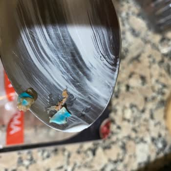 Şok Market Dana Kıymasında Plastik Parçacıklar Gıda Güvenliği Sorunu