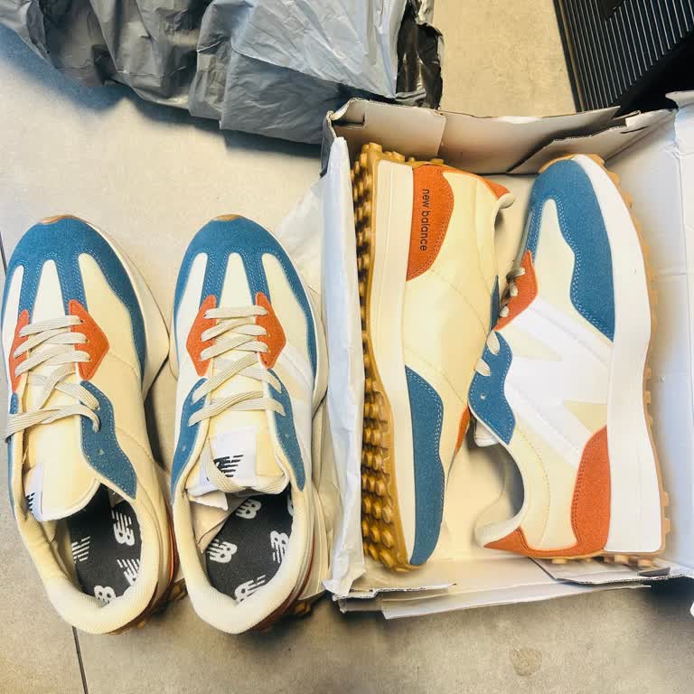 Lobbeco’dan Yanlış Ayakkabı Gönderimi Ve Cevap Almama