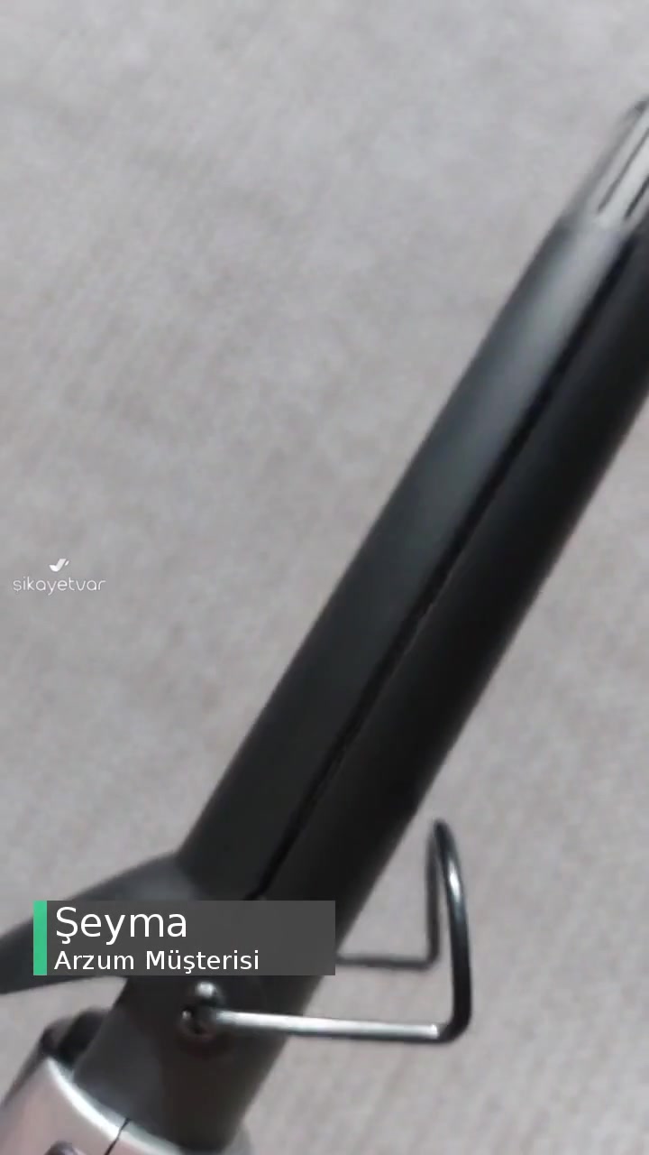 Arzum Çok Dayanıksız Ve Kalitesiz Malzemesi Varmış Bir De Pas Tuttu! videonun kapak resmi