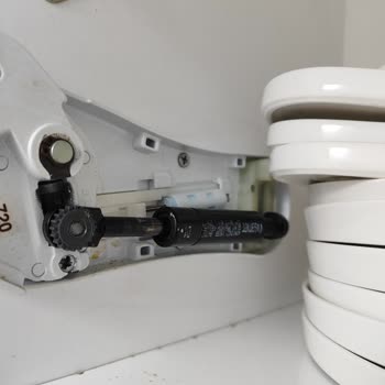 Samet A. Ş Dolap Yayı Bozuldu!