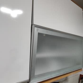 Samet A. Ş Dolap Yayı Bozuldu!