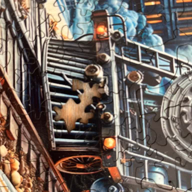 Eksik Parçalı Puzzle Ve Cevapsız İletişim Nedeniyle 2000 TL’lik Mağduriyet