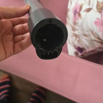 Philips Ev Aletleri Aqua Plus 8000 Xc8053/01 Süpürgenin Hortumu Kısa Sürede Kırıldı