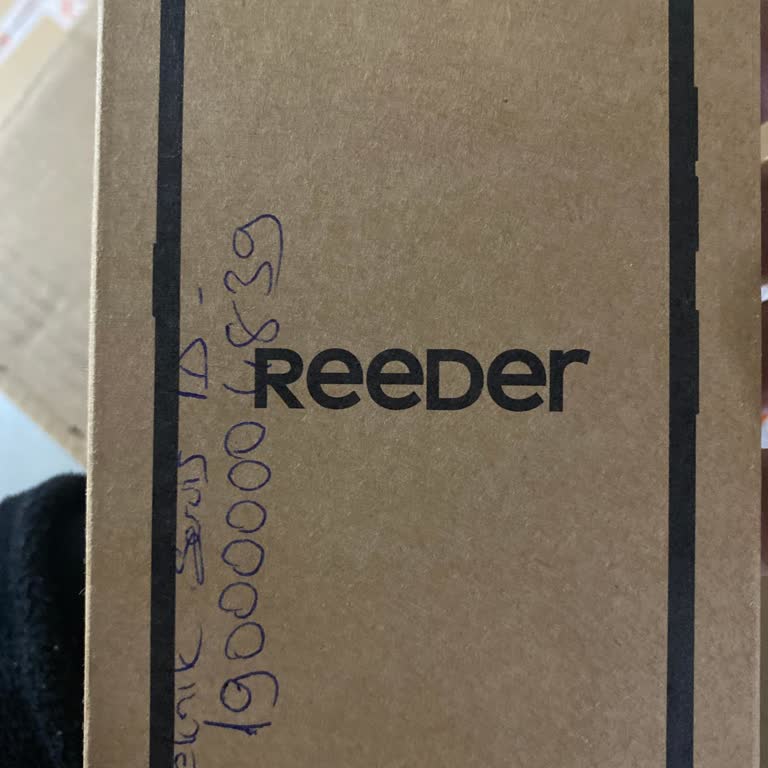 Reeder Telefonlarda Sürekli Arıza Ve Ücretli Üst Model Teklifi Garanti Şarj Problemi Çözülmedi