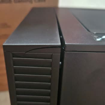 Kırık Gelen Fazeon Kasasının Acil Yenisiyle Değiştirilmesi Talebi