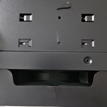 Kırık Gelen Fazeon Kasasının Acil Yenisiyle Değiştirilmesi Talebi