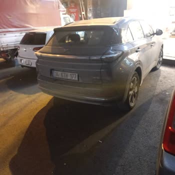 Rentlee'nin Haksız Hasar Ve Değer Kaybı Ücret Talebi Ve İcra Tehdidi