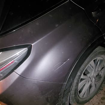 Rentlee'nin Haksız Hasar Ve Değer Kaybı Ücret Talebi Ve İcra Tehdidi