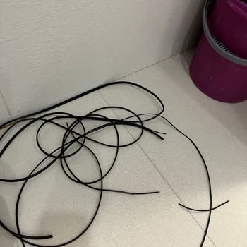 Az Kullanılan Bosch Kurutma Makinesinde Motor Arızası Ve Ürün Değişimi Talebi