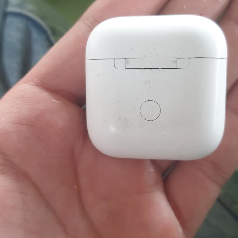 Kayıp Huawei S2 Model Kulaklık İçin Yanlış Değiştirme Ve Teslimat Talebi