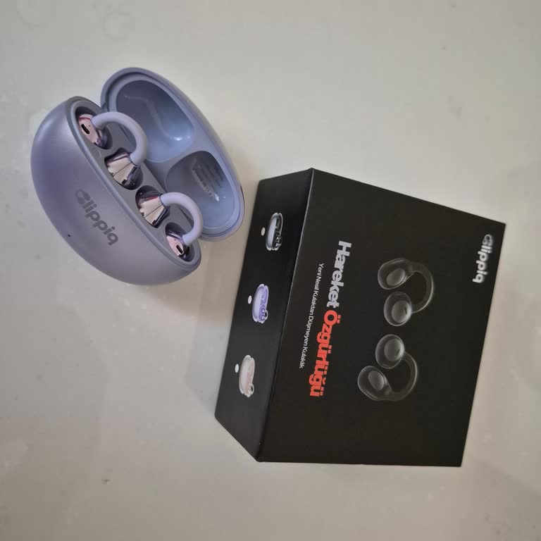 Clippiq Ayıplı Bluetooth Kulaklıkta Ses Kalitesi Sorunu Ve İade Reddi