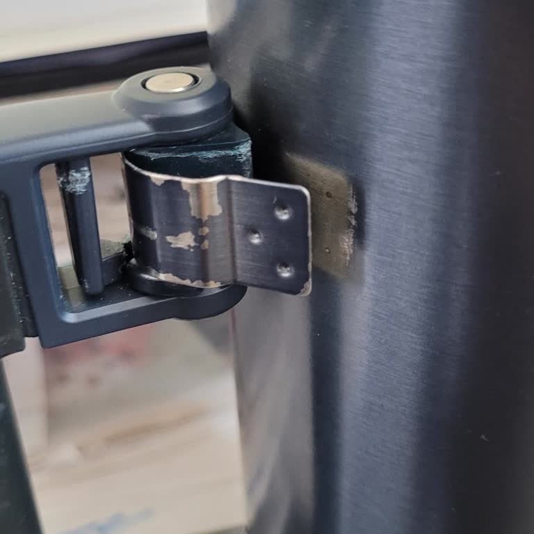 Stanley Termosunda Kulüp Bağlantısı Erken Arıza