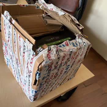 Teşhir Ürün Gibi Gelen Multimedya Ekranları İçin Sıfır Değişim Talebi