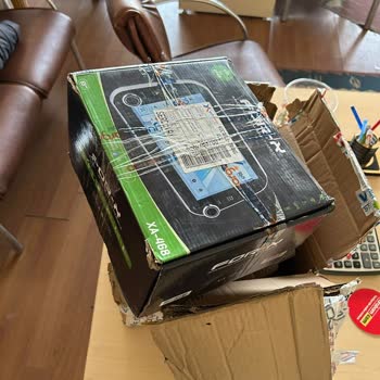 Teşhir Ürün Gibi Gelen Multimedya Ekranları İçin Sıfır Değişim Talebi