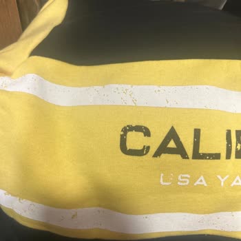 Modaloli Silinmiş Yazılı Defolu Sweat İçin Ücret İadesi