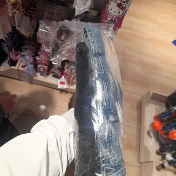 Ayıplı Pantolon Ve Mağaza İade Reddi