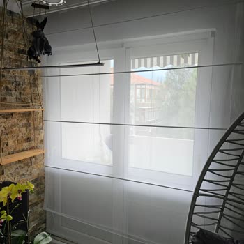 Yanlış Gönderilen Perde Aksesuarları Ve Çözüm Sunulmayan Müşteri Desteği