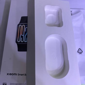 Xiaomi Smart Band 9 Pro Şarj Cihazı Eksik Gönderildi, N11 Ve Satıcı Cevap Vermiyor