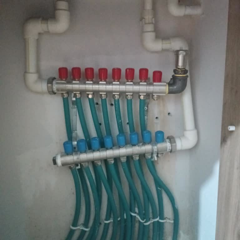 Eksik Ve Çalışmayan Hava Projektörleri Ve Isınma Sorunu