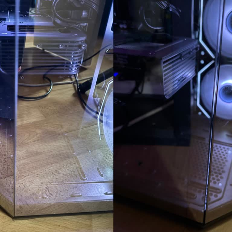 İncehesap Hasarlı Bilgisayar Kasası İçin Geri Gönderim İsteği Reddedildi Ve Çözüm Bulunamadı