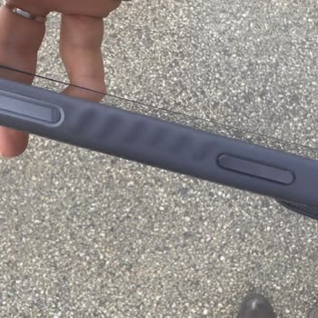 Apple Orijinal Kılıfta Üç Ayda Deformasyon Ve Yetkili Servis Haksızlığı