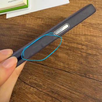 Apple Orijinal Kılıfta Üç Ayda Deformasyon Ve Yetkili Servis Haksızlığı