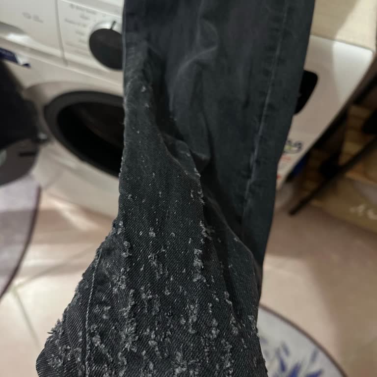 Profilo Çamaşır Makinesi Çamaşırlarımızı Yırtıyor, Yetkili Servis Çözüm Sunmuyor
