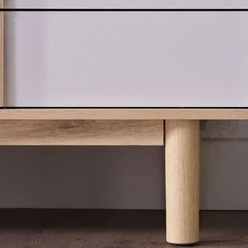 Dalgalı Alt Tahta Nedeniyle Boheems Konsol Değişim Talebi Ve Kaba Müşteri Hizmeti