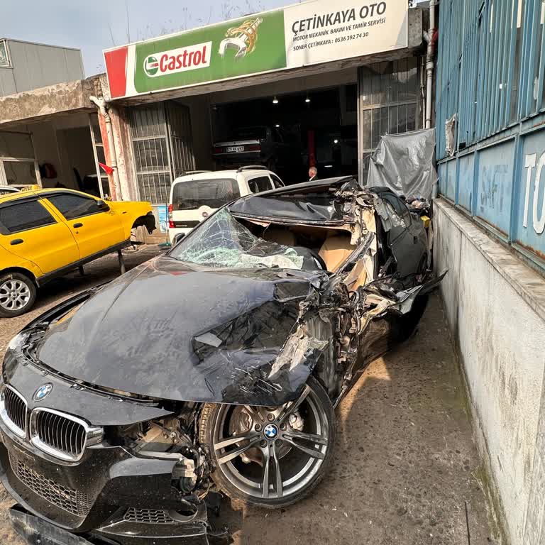 Quik Sigorta'da Hasar Dosyasının İki Aylık Gecikmesi Ve Cevapsızlığı