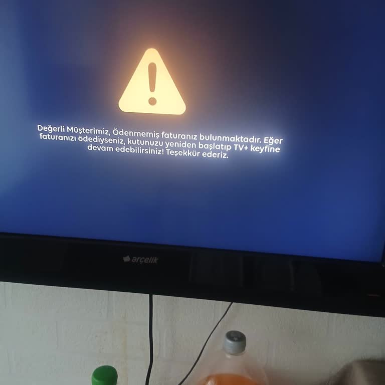 Turkcell Superonline'da İptal Edilmesi Gereken Hat İçin Sürekli Yüksek Faturalar
