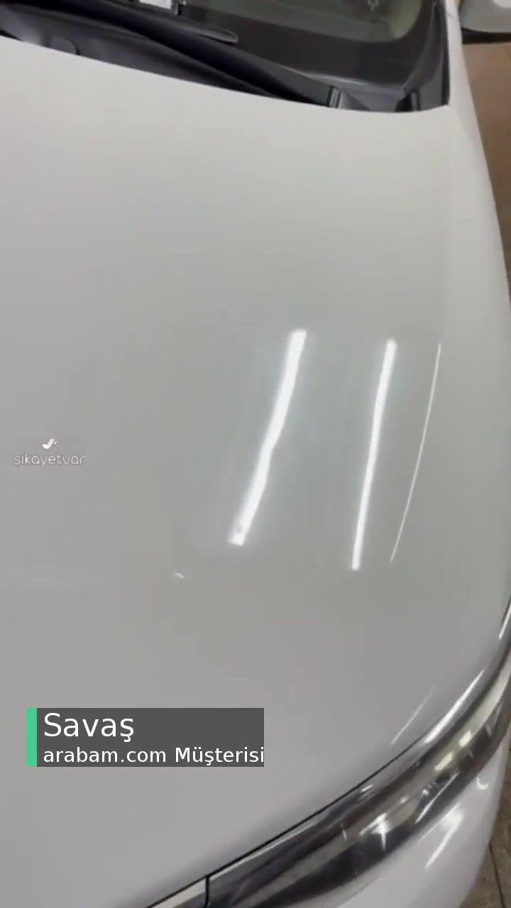 Arabam.com Pişmanlığı! videonun kapak resmi