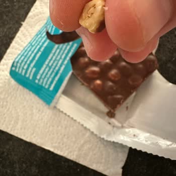 Fındıklı Çikolatada Şüpheli Kalıntılar Ve Cevapsız Müşteri Hizmetleri