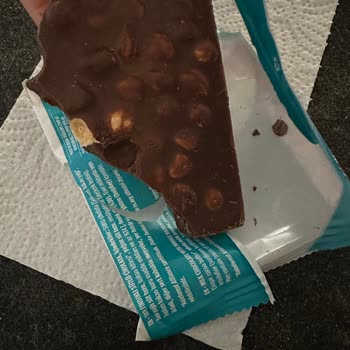 Fındıklı Çikolatada Şüpheli Kalıntılar Ve Cevapsız Müşteri Hizmetleri