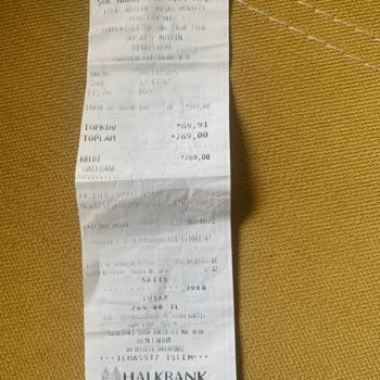 Üretici Onaylı İade Talebim Mağazada Reddedildi