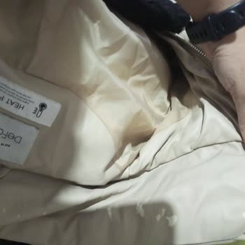 DeFacto Montunda Kalite Sorunu: Boyun Dökülmesi Ve İplik Çözülmesi