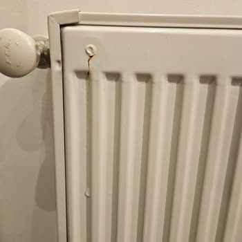 DemirDöküm Garanti Kapsamındaki Su Sızdıran Peteğe Servis Reddedildi Ve Basılı Fatura Şartı