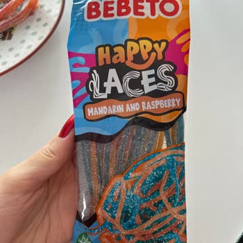 Bebeto Yumuşak Şekerin Bayat Ve Nemli Olması Güvenimi Kırdı