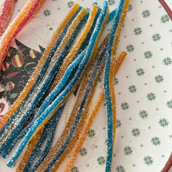 Bebeto Yumuşak Şekerin Bayat Ve Nemli Olması Güvenimi Kırdı