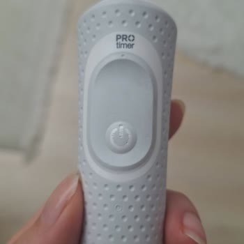 Garanti Kapsamında Aldığım Diş Fırçası Tamir Edilmiş Ve Başkasına Ait Oldu