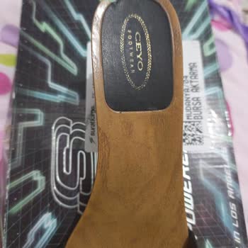 Kırık Platformlu Ayakkabının İadesi Reddedildi, Sipariş İptali Ve Tam İade Talebi