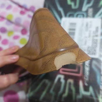 Kırık Platformlu Ayakkabının İadesi Reddedildi, Sipariş İptali Ve Tam İade Talebi