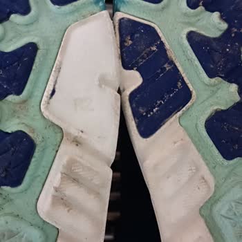 Hokaoneoneturkey.cc Koşu Ayakkabısında Taban Parçası Kopması!