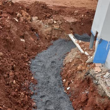 Enerya’nın Yanlış Gaz Kutusu Montajı Ve Yer Değişikliği Talebinin Reddi