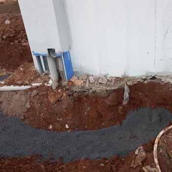 Enerya’nın Yanlış Gaz Kutusu Montajı Ve Yer Değişikliği Talebinin Reddi